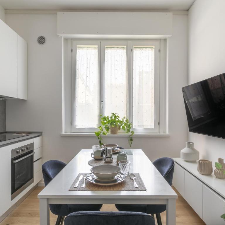 Ca' de Oro by WelcHome - Appartement 1 Chambre - 1