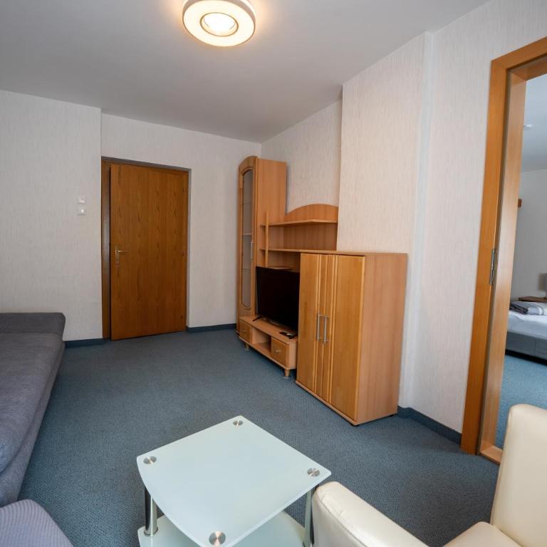Gästehaus Wulz-Lesjak - Camera Familiare - 5