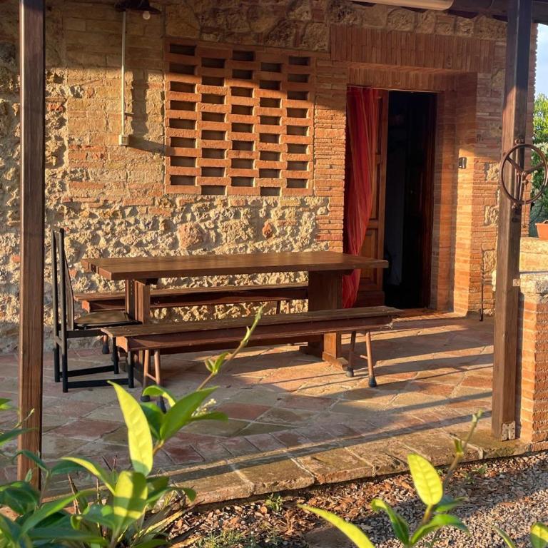 Casa alle Allodole - Appartamento con 2 Camere da Letto - 4