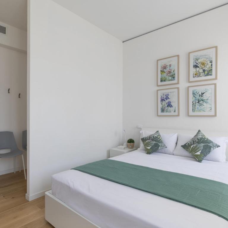 Ca' de Oro by WelcHome - Appartement 1 Chambre - 2