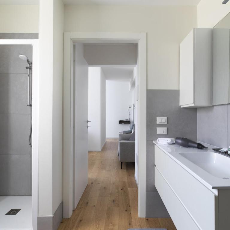 Ca' de Oro by WelcHome - Appartement 1 Chambre - 3