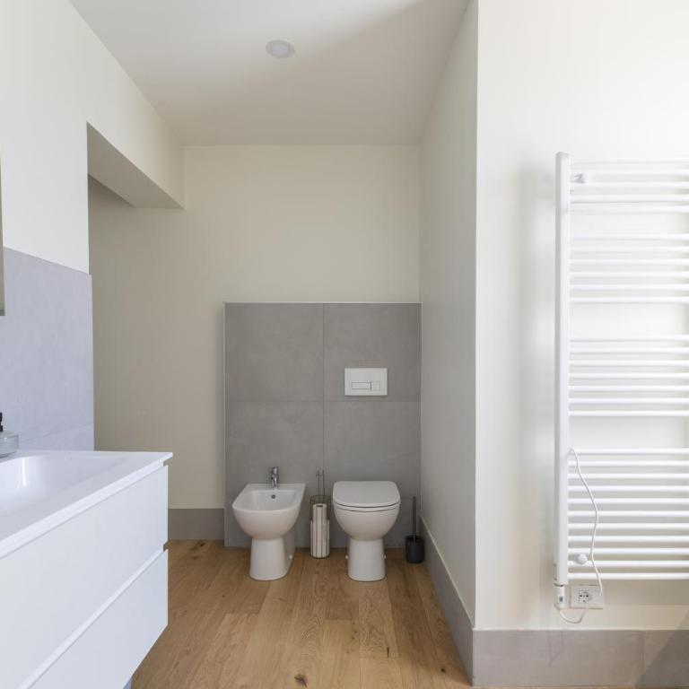 Ca' de Oro by WelcHome - Appartement 1 Chambre - 4