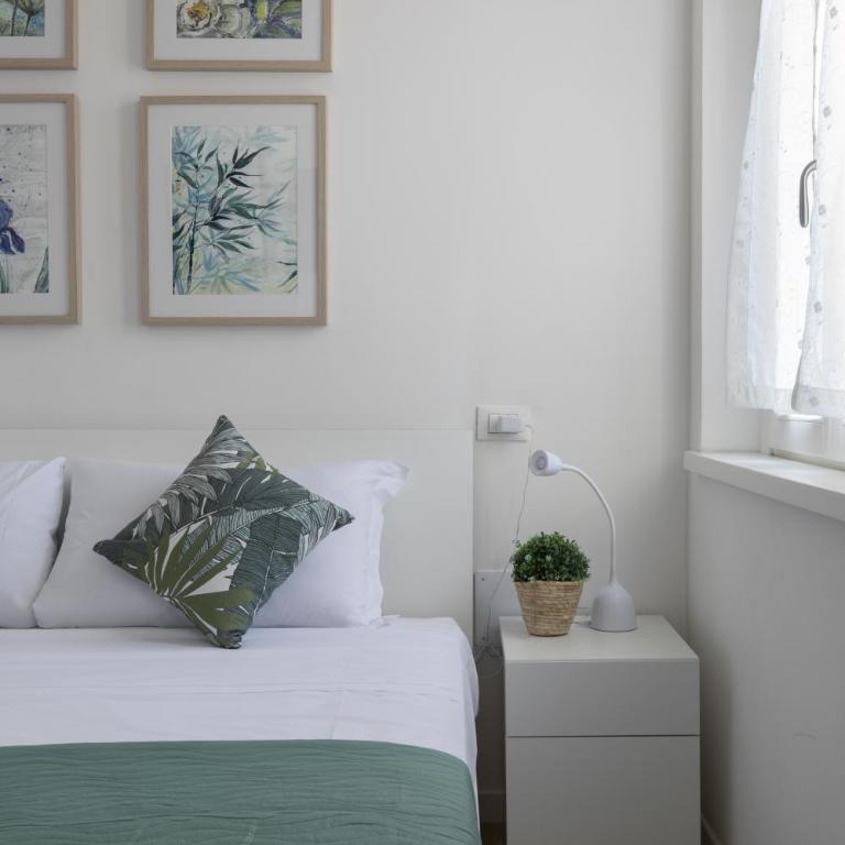 Ca' de Oro by WelcHome - Appartement 1 Chambre - 6