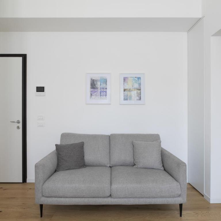 Ca' de Oro by WelcHome - Appartement 1 Chambre - 8