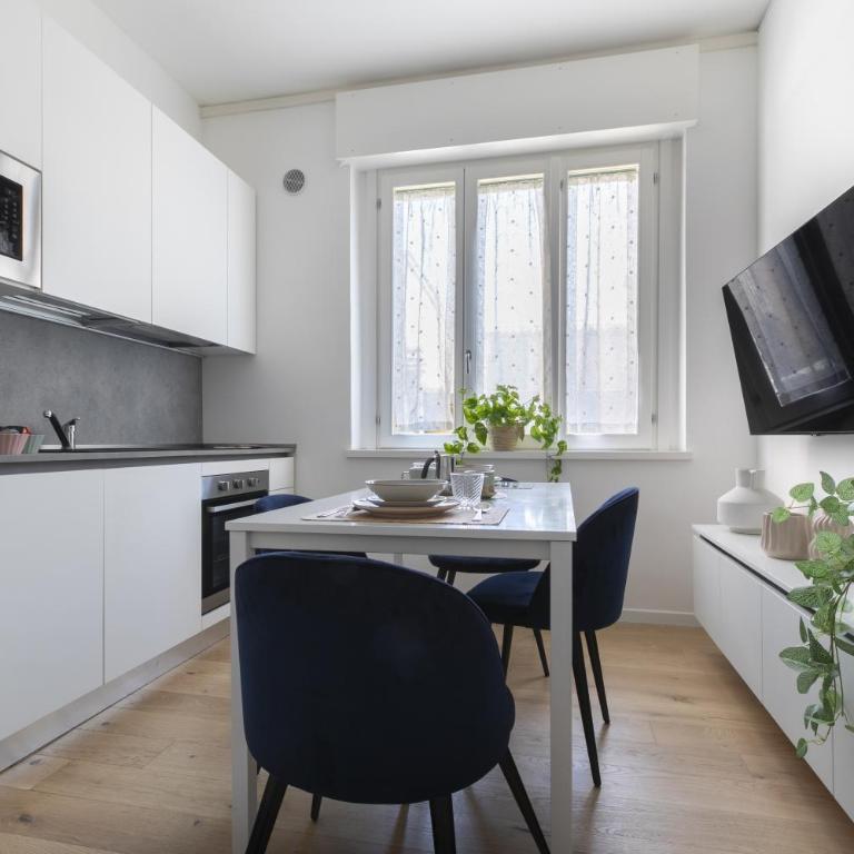 Ca' de Oro by WelcHome - Appartement 1 Chambre - 9