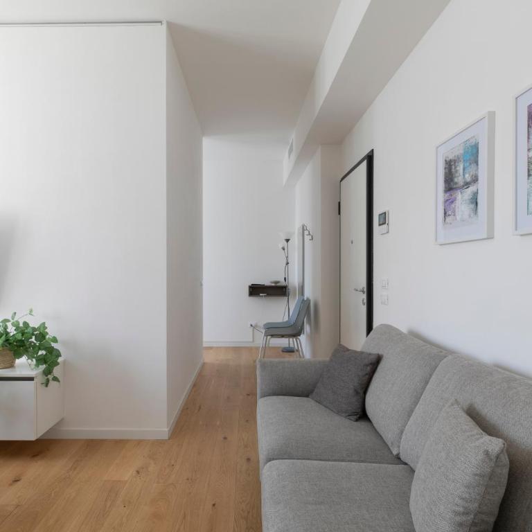 Ca' de Oro by WelcHome - Appartement 1 Chambre - 10