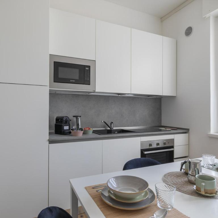 Ca' de Oro by WelcHome - Appartement 1 Chambre - 13