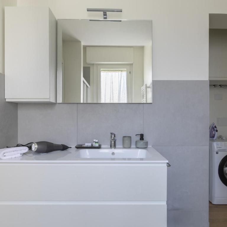 Ca' de Oro by WelcHome - Appartement 1 Chambre - 14