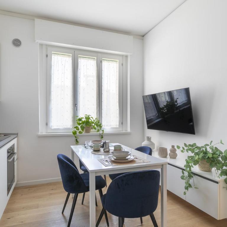 Ca' de Oro by WelcHome - Appartement 1 Chambre - 15
