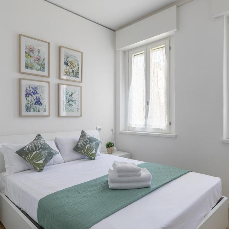 Ca' de Oro by WelcHome - Appartement 1 Chambre - 17