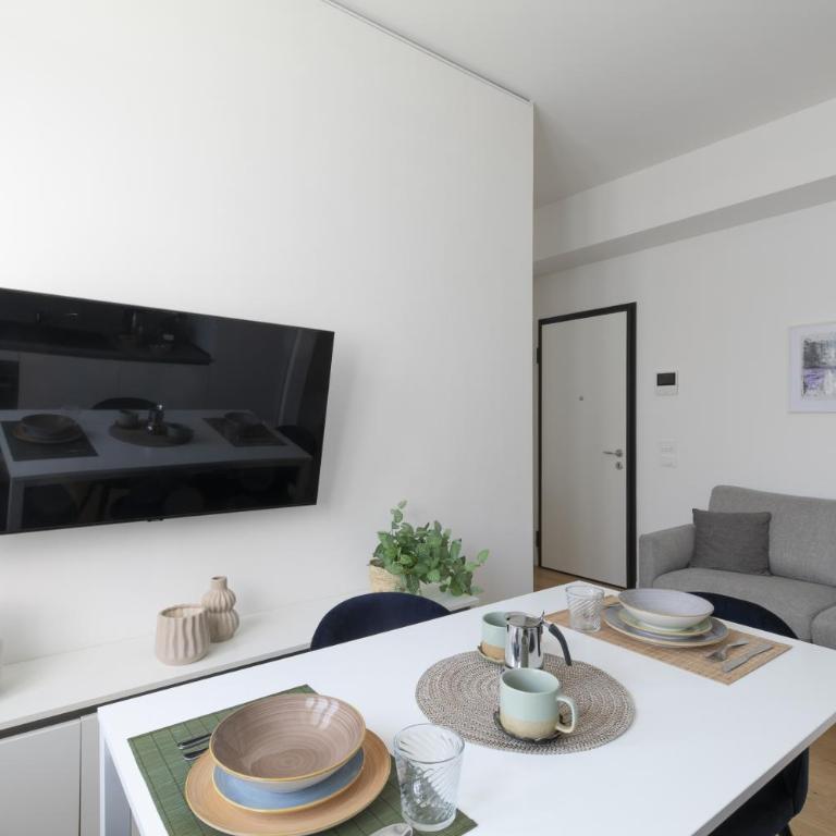 Ca' de Oro by WelcHome - Appartement 1 Chambre - 18