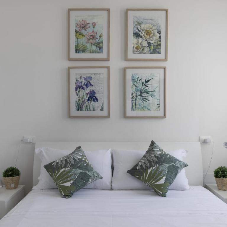 Ca' de Oro by WelcHome - Appartement 1 Chambre - 20