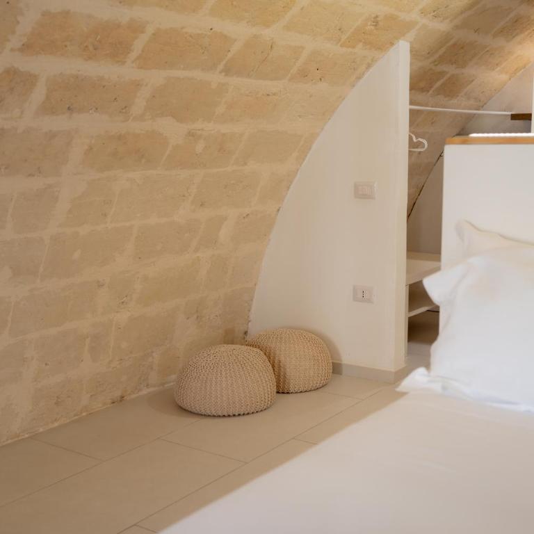 Endea Suite Rooms & Lounge SPA - Camera Matrimoniale con Balcone - 1