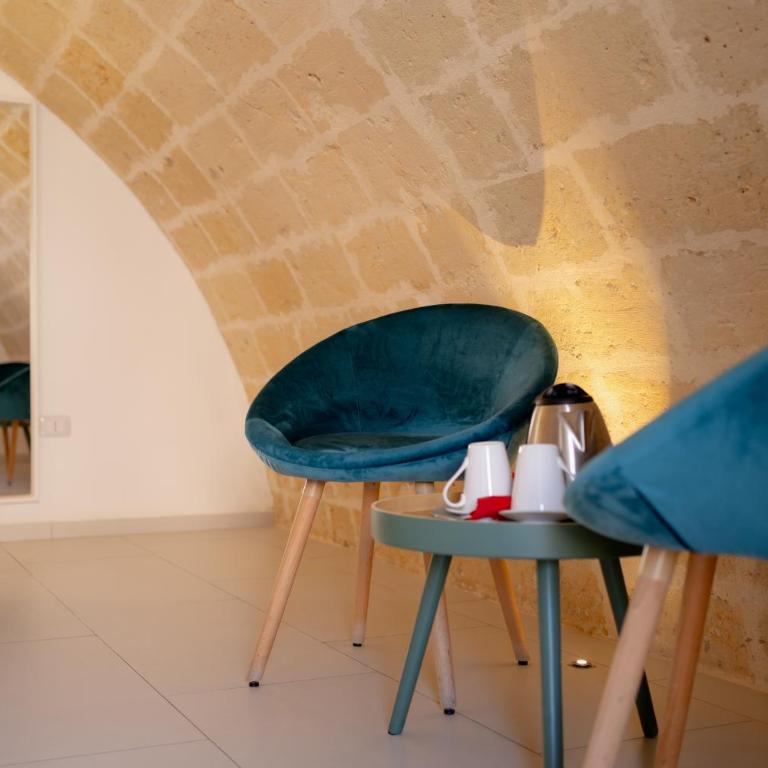 Endea Suite Rooms & Lounge SPA - Camera Matrimoniale con Balcone - 4