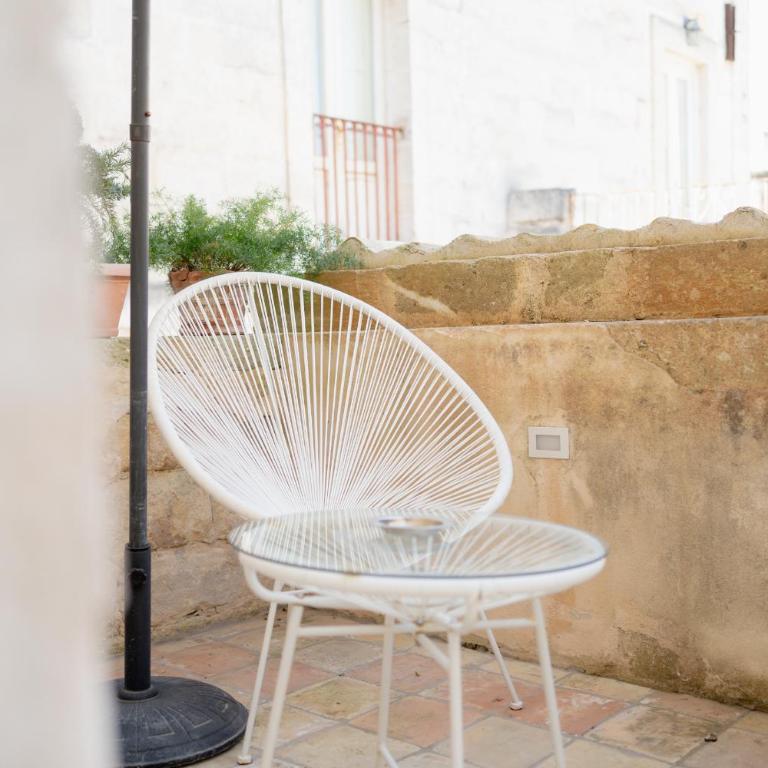 Endea Suite Rooms & Lounge SPA - Camera Matrimoniale con Balcone - 6