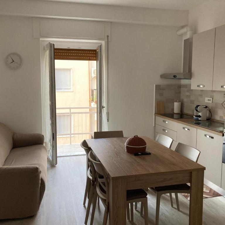 La casa di Marietta - Appartamento con 3 Camere da Letto - Piano Alto - 1