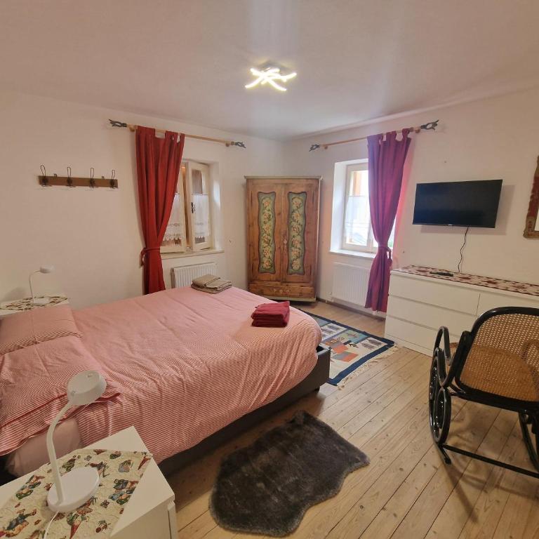 appartamento Nicola - Appartamento con 2 Camere da Letto - 2