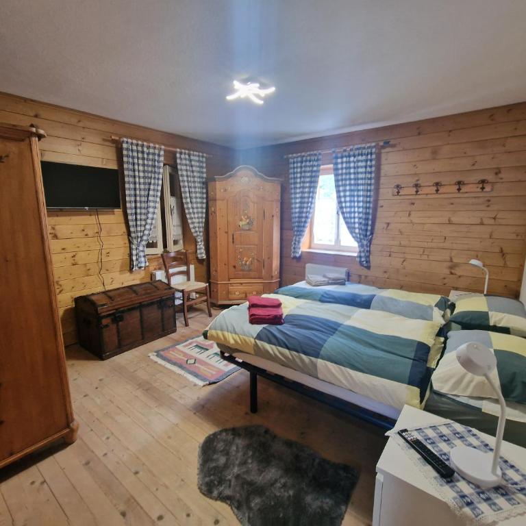 appartamento Nicola - Appartamento con 2 Camere da Letto - 3