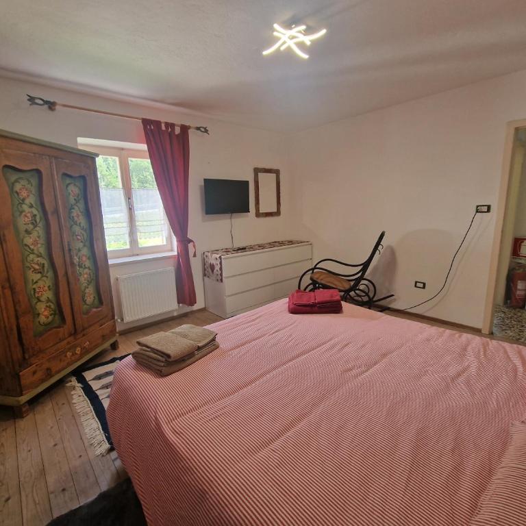 appartamento Nicola - Appartamento con 2 Camere da Letto - 4