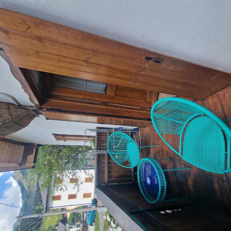 appartamento Nicola - Appartamento con 2 Camere da Letto - 7