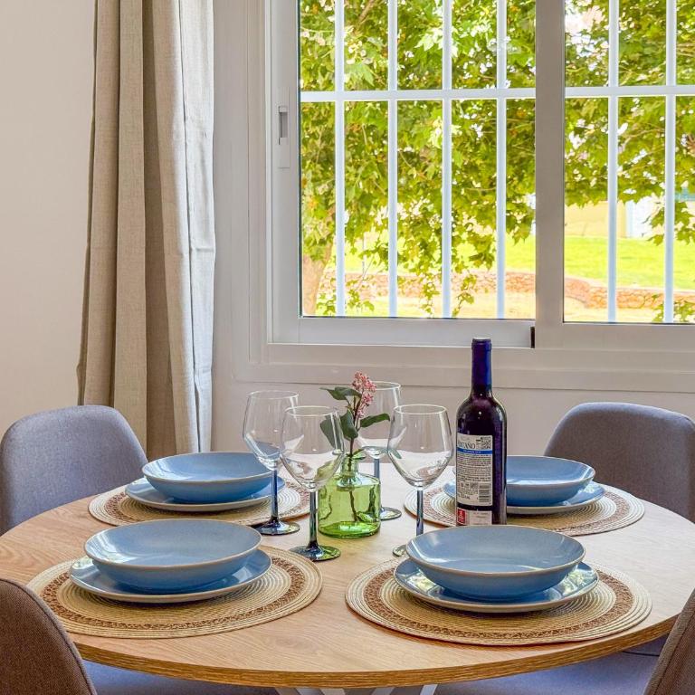 Aire de Mar - Apartamento de 2 dormitorios - 1