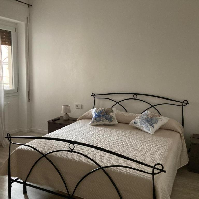 La casa di Marietta - Appartamento con 3 Camere da Letto - Piano Alto - 16