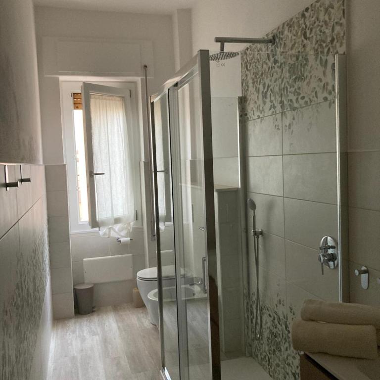 La casa di Marietta - Appartamento con 3 Camere da Letto - Piano Alto - 10