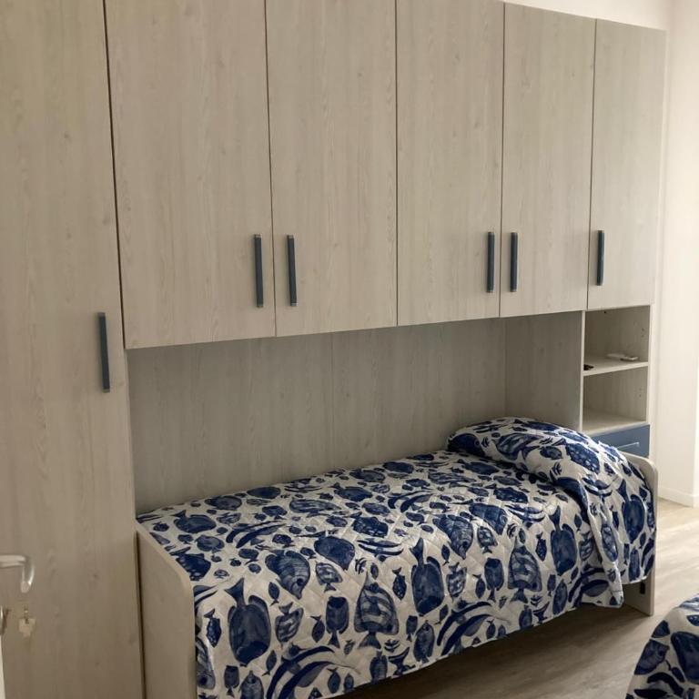 La casa di Marietta - Appartamento con 3 Camere da Letto - Piano Alto - 23
