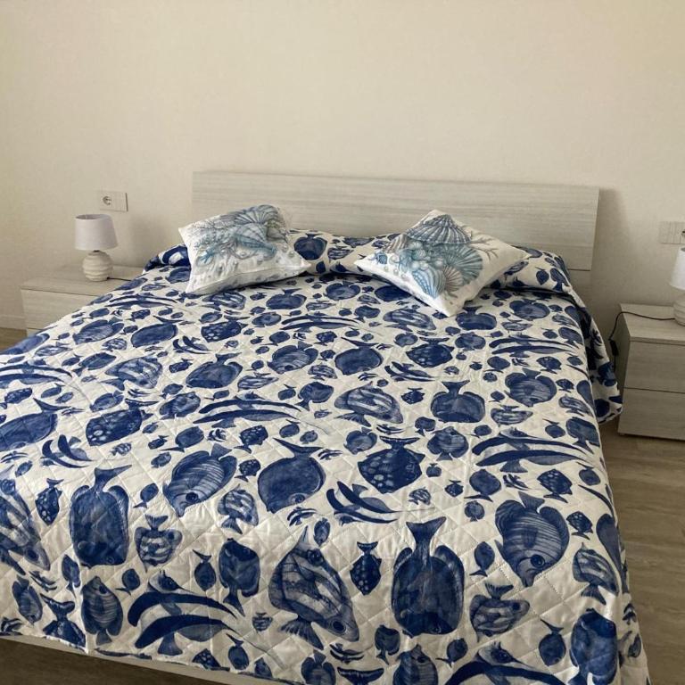 La casa di Marietta - Appartamento con 3 Camere da Letto - Piano Alto - 18