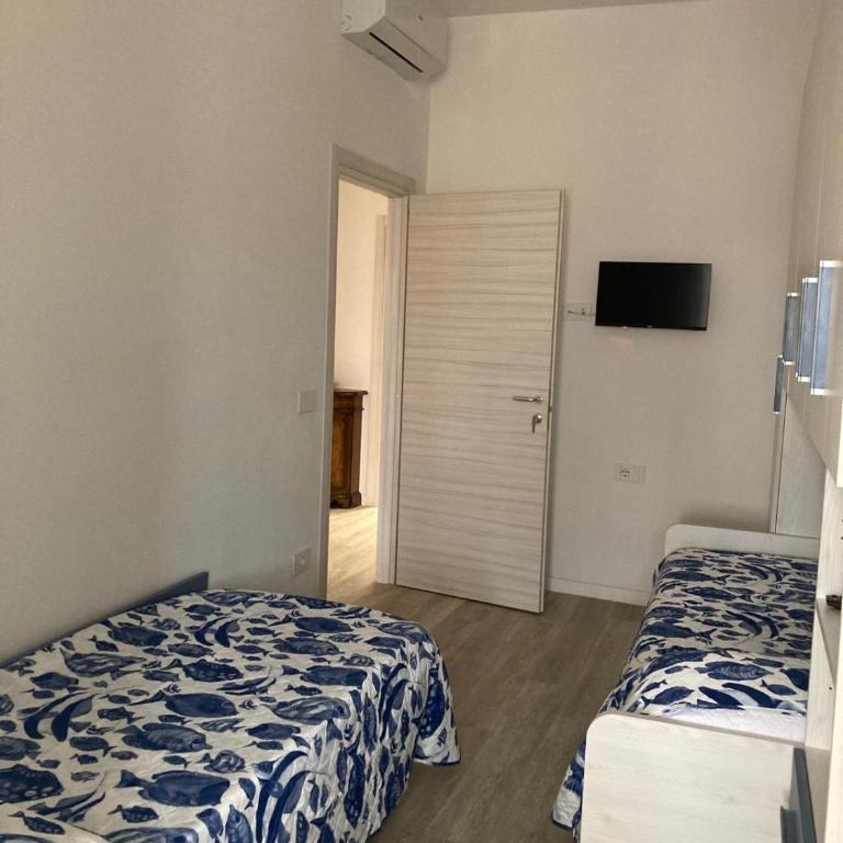 La casa di Marietta - Appartamento con 3 Camere da Letto - Piano Alto - 24