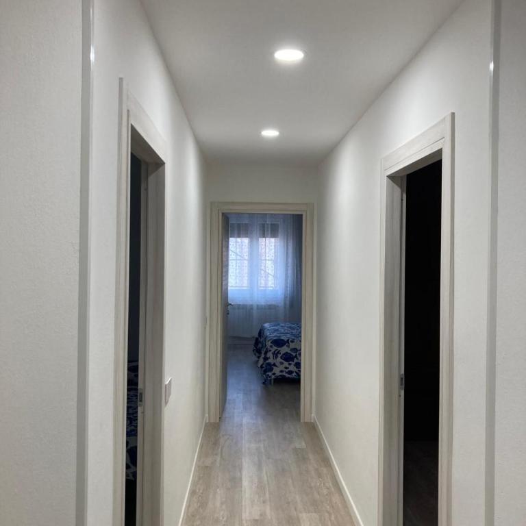 La casa di Marietta - Appartamento con 3 Camere da Letto - Piano Alto - 5
