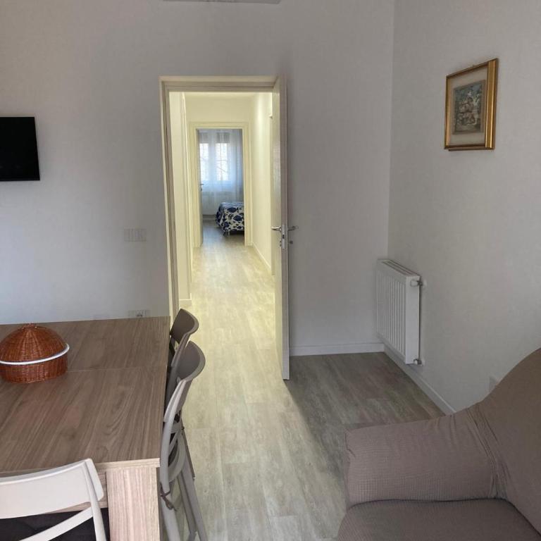 La casa di Marietta - Appartamento con 3 Camere da Letto - Piano Alto - 4
