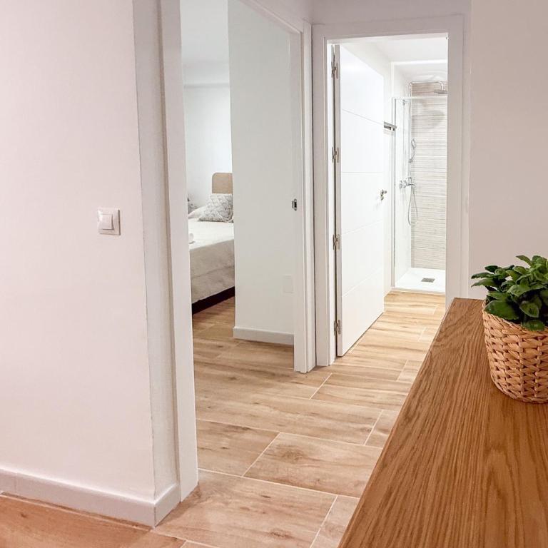 Aire de Mar - Apartamento de 2 dormitorios - 4