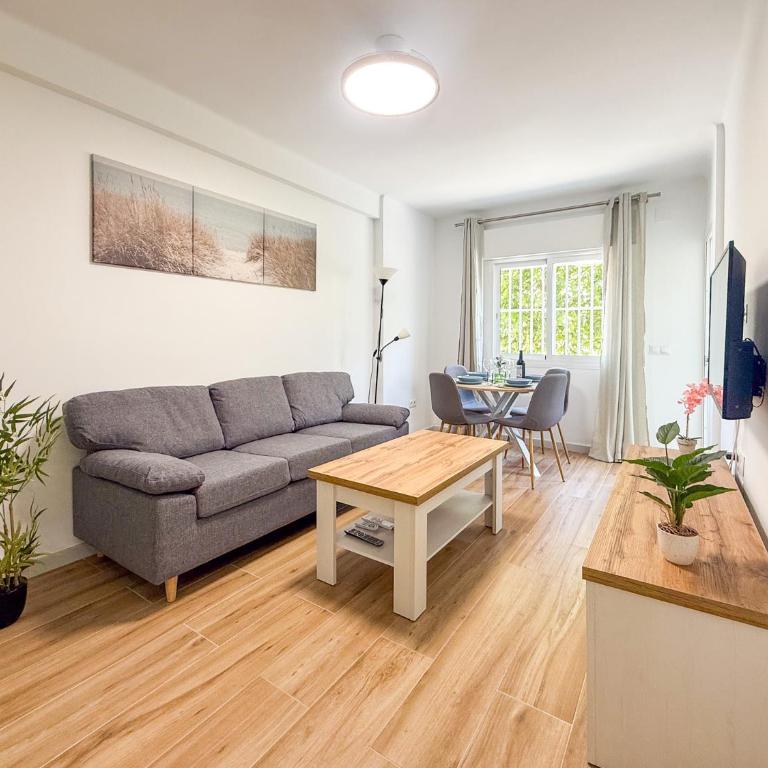 Aire de Mar - Apartamento de 2 dormitorios - 5