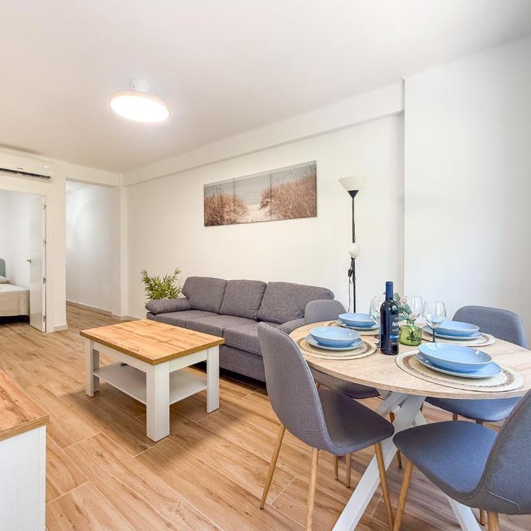 Aire de Mar - Apartamento de 2 dormitorios - 7