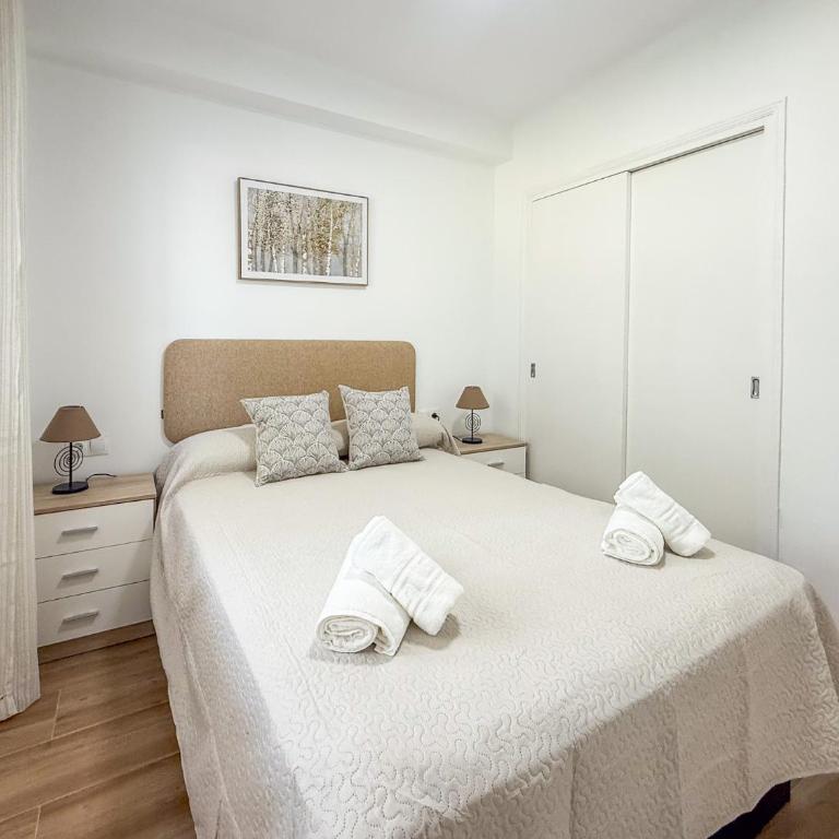 Aire de Mar - Apartamento de 2 dormitorios - 11
