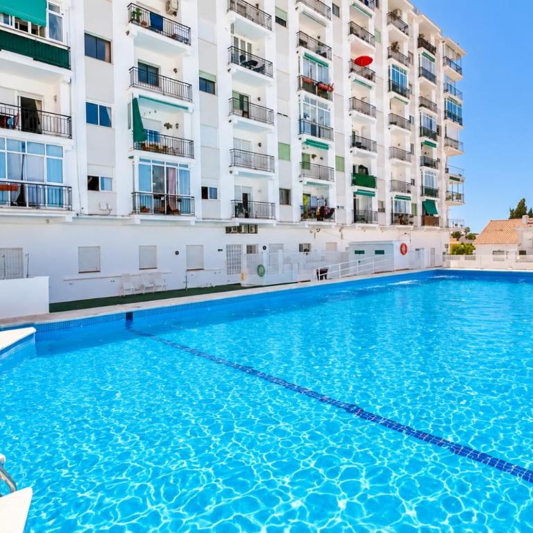 Aire de Mar - Apartamento de 2 dormitorios - 12