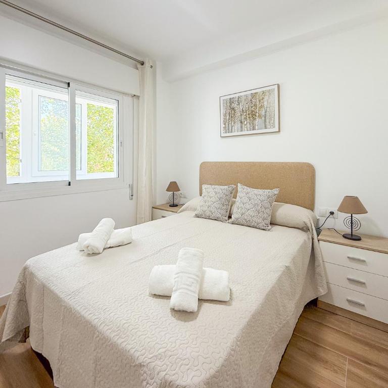 Aire de Mar - Apartamento de 2 dormitorios - 15