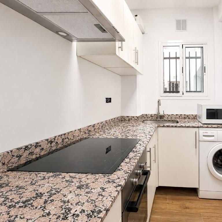 Aire de Mar - Apartamento de 2 dormitorios - 16