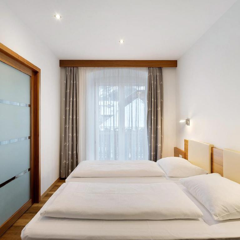 Apartments Mupan St. Vigil - Appartamento Deluxe con 2 Camere da Letto e Vista Giardino - 8
