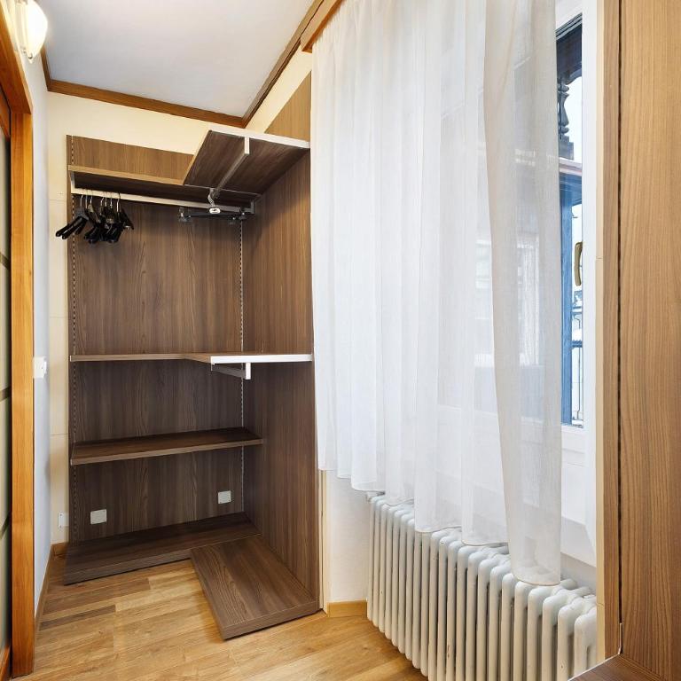 Apartments Mupan St. Vigil - Appartamento Deluxe con 2 Camere da Letto e Vista Giardino - 14
