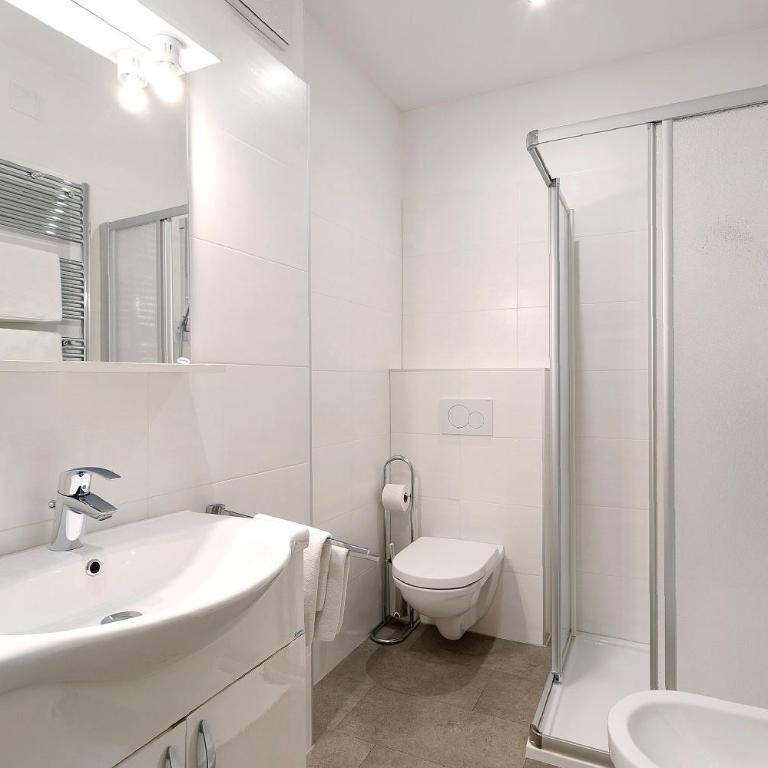 Apartments Mupan St. Vigil - Appartamento Deluxe con 2 Camere da Letto e Vista Giardino - 22