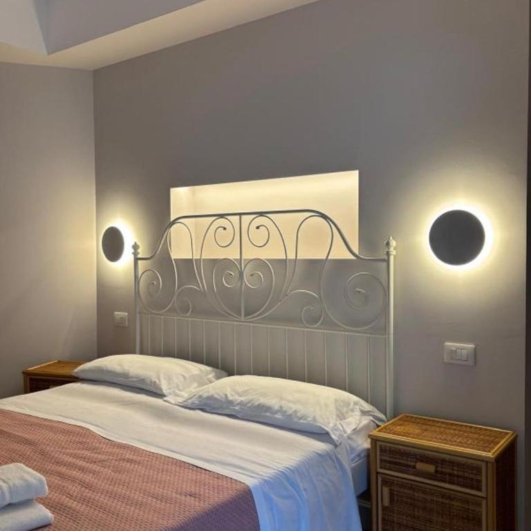 Didimos Resort - Standard Double Room - 2