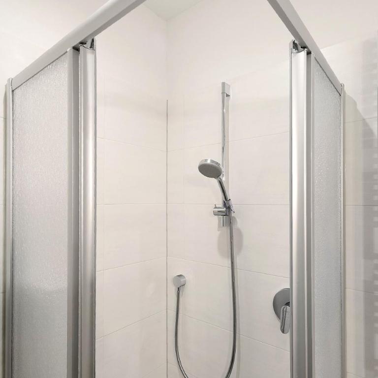 Apartments Mupan St. Vigil - Appartamento Deluxe con 2 Camere da Letto e Vista Giardino - 23
