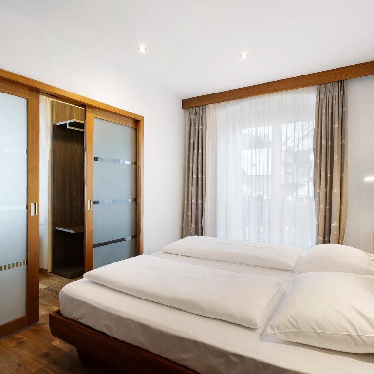 Apartments Mupan St. Vigil - Appartamento Deluxe con 2 Camere da Letto e Vista Giardino - 13
