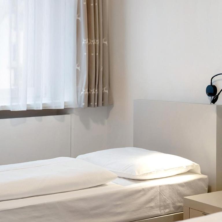 Apartments Mupan St. Vigil - Appartamento Deluxe con 2 Camere da Letto e Vista Giardino - 18