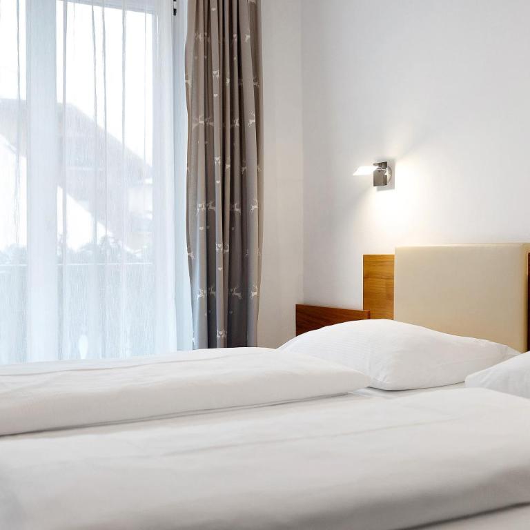 Apartments Mupan St. Vigil - Appartamento Deluxe con 2 Camere da Letto e Vista Giardino - 9