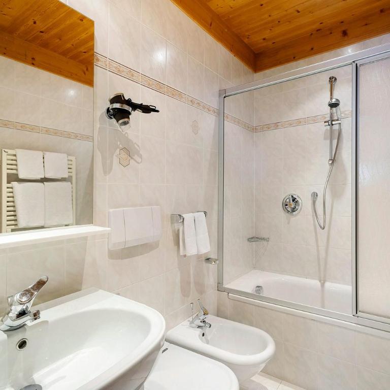 Apartments Mupan St. Vigil - Appartamento Superior con 1 Camera da Letto e Balcone - 16