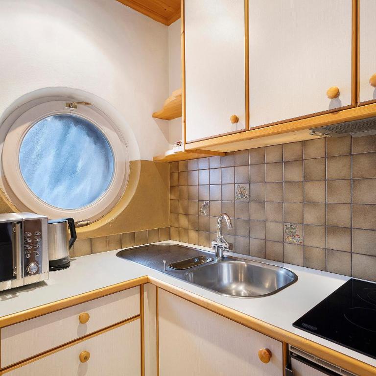 Apartments Mupan St. Vigil - Appartamento Superior con 1 Camera da Letto e Balcone - 11