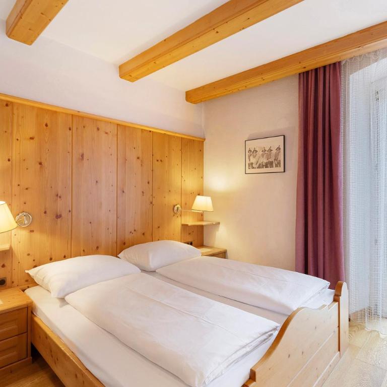 Apartments Mupan St. Vigil - Appartamento Superior con 1 Camera da Letto e Balcone - 3